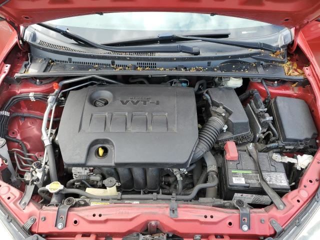 Photo 7 from auction – 2016 TOYOTA COROLLA L with VIN 5YFBURHE8GP548104