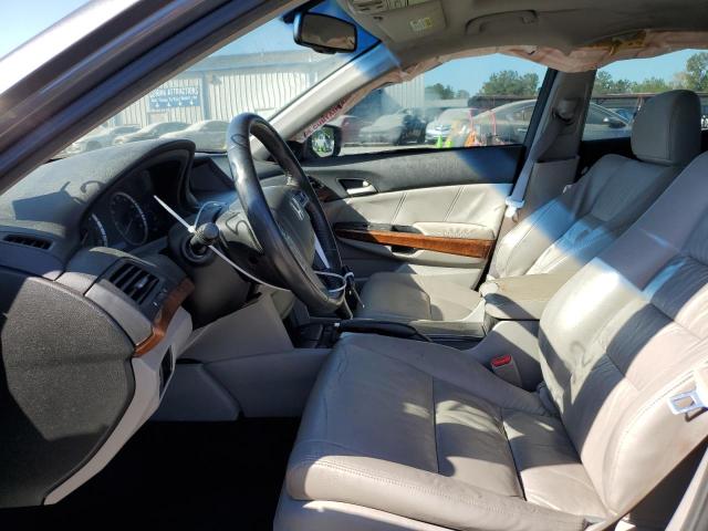 Photo 5 from auction – 2012 HONDA ACCORD EXL with VIN 1HGCP3F88CA011934