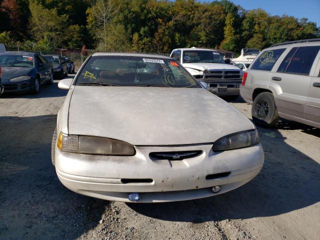 Photo 9 from auction – 1996 FORD THUNDERBIR with VIN 1FALP62W5TH157144