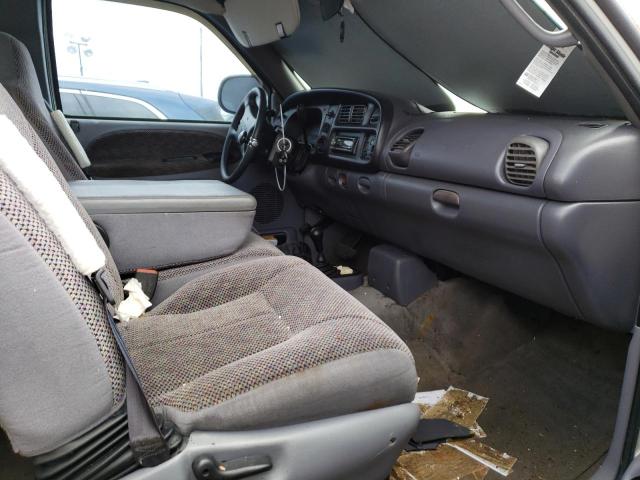 Photo 5 from auction – 1998 DODGE RAM 1500 with VIN 1B7HF13YXWJ101719