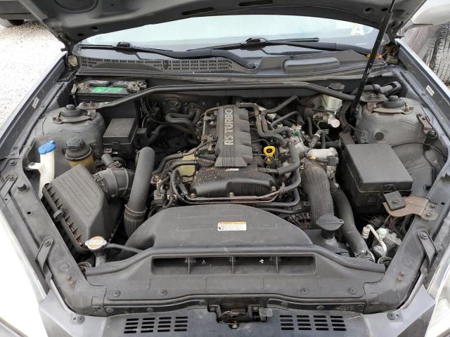 Photo 7 from auction – 2011 HYUNDAI GENESIS CO with VIN KMHHT6KD1BU061734