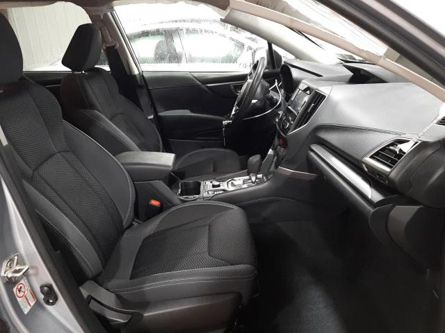 Photo 5 from auction – 2019 SUBARU FORESTER P with VIN JF2SKAEC6KH529082
