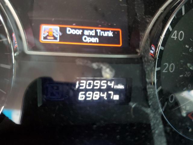 Photo 8 from auction – 2013 NISSAN ALTIMA 2.5 with VIN 1N4AL3AP1DC158432