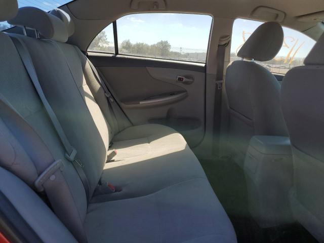 Photo 6 from auction – 2010 TOYOTA COROLLA BA with VIN 1NXBU4EE2AZ367724