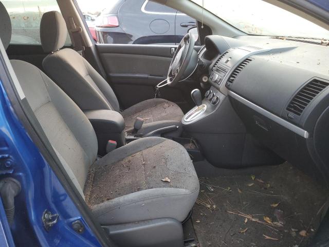 Photo 5 from auction – 2011 NISSAN SENTRA 2.0 with VIN 3N1AB6AP6BL645922