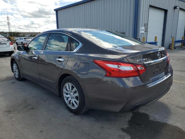Photo 3 from auction – 2016 NISSAN ALTIMA 2.5 with VIN 1N4AL3AP9GC196432