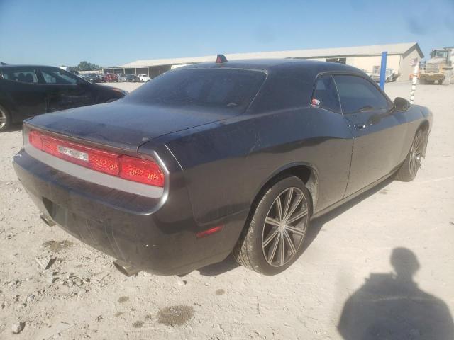 Photo 4 from auction – 2009 DODGE CHALLENGER with VIN 2B3LJ44V49H610226