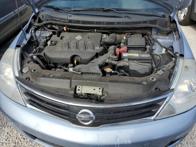 Photo 7 from auction – 2010 NISSAN VERSA S with VIN 3N1BC1CP2AL464199