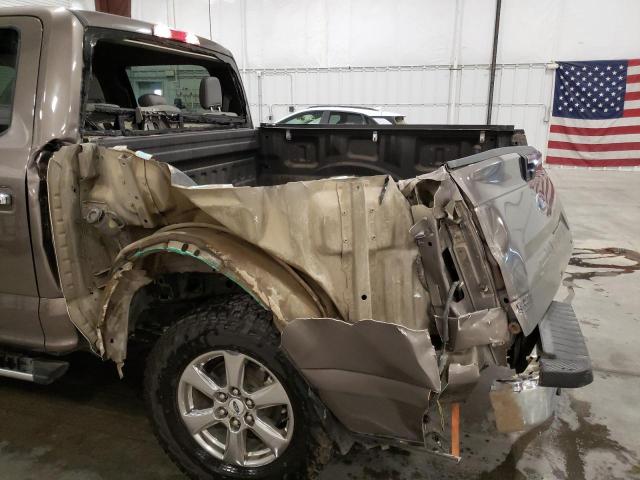 Photo 9 from auction – 2020 FORD F150 SUPER with VIN 1FTEW1E43LFC41980