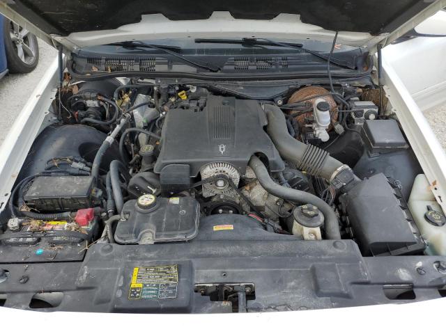 Photo 7 from auction – 2003 FORD CROWN VICT with VIN 2FAHP74WX3X152417