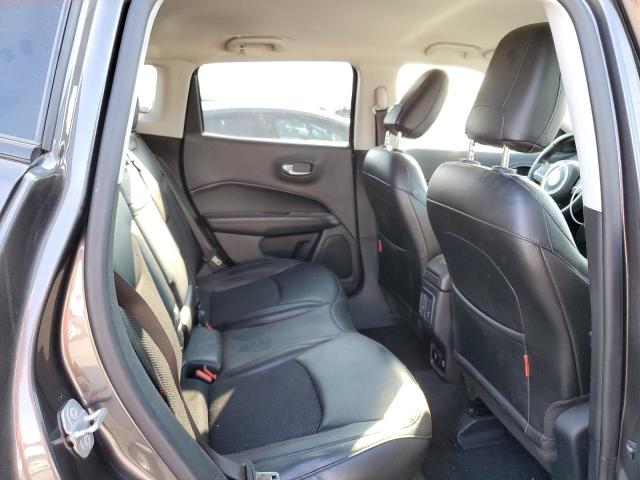 Photo 11 from auction – 2019 JEEP COMPASS TR with VIN 3C4NJDDB4KT739593
