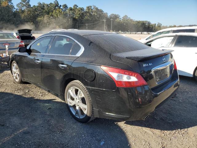 Photo 3 from auction – 2011 NISSAN MAXIMA S with VIN 1N4AA5AP7BC856798