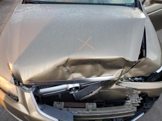 Photo 7 from auction – 2008 ACURA TL with VIN 19UUA66288A013399