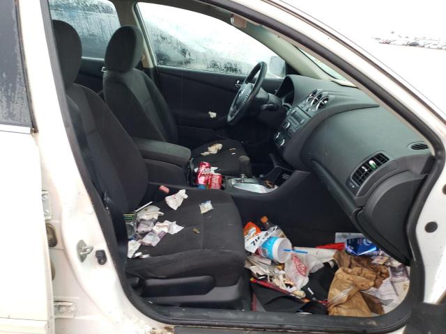 Photo 5 from auction – 2012 NISSAN ALTIMA BAS with VIN 1N4AL2AP3CN463377