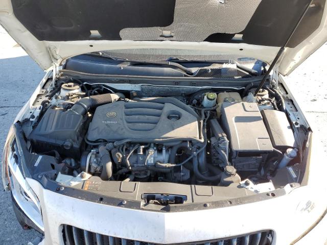 Photo 7 from auction – 2012 BUICK REGAL PREM with VIN 2G4GU5GV2C9141403