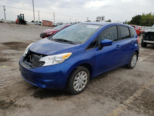 Photo 2 from auction – 2015 NISSAN VERSA NOTE with VIN 3N1CE2CP4FL363757