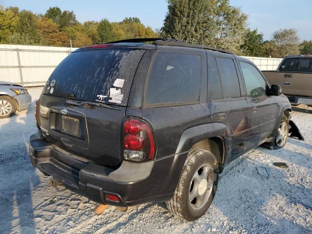 Photo 4 from auction – 2006 CHEVROLET TRAILBLAZE with VIN 1GNDS13S862359485