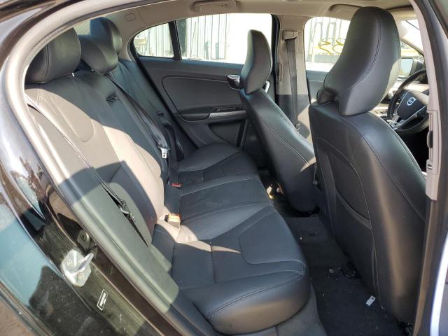 Photo 6 from auction – 2016 VOLVO S60 PREMIE with VIN YV126MFK1G2408412