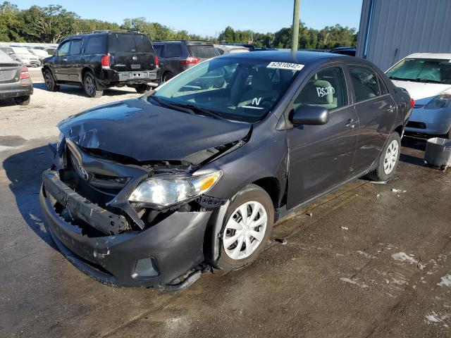 Foto 2 de la subasta – 2013 TOYOTA COROLLA BA con VIN 5YFBU4EE3DP190011