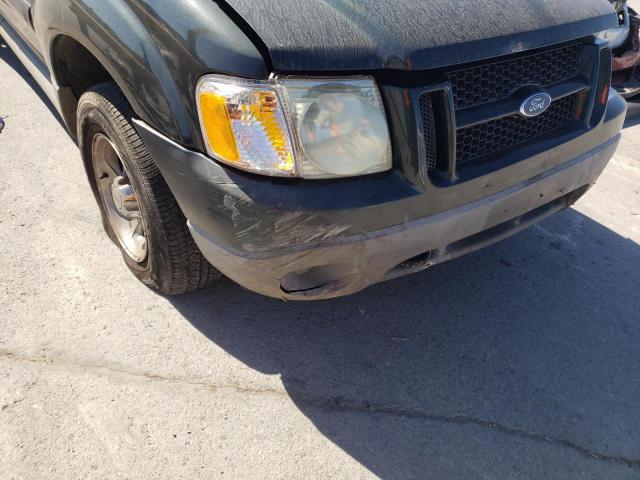 Photo 9 from auction – 2003 FORD EXPLORER S with VIN 1FMZU77E03UB81020