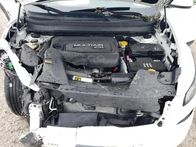 Photo 7 from auction – 2017 JEEP CHEROKEE L with VIN 1C4PJMDB4HW584605
