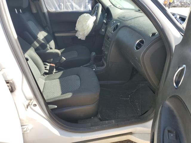 Photo 5 from auction – 2011 CHEVROLET HHR PANEL with VIN 3GCAAAFW9BS639315