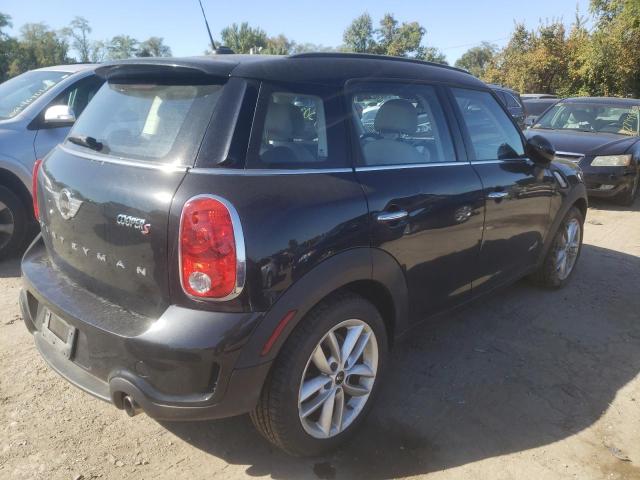 Photo 4 from auction – 2013 MINI COOPER S C with VIN WMWZC5C54DWP34689