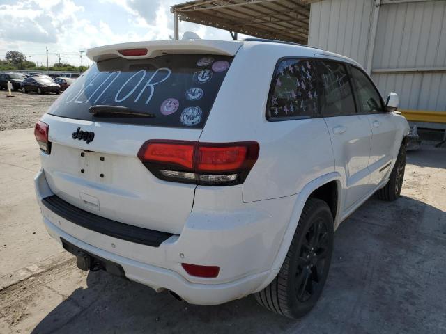 Photo 4 from auction – 2017 JEEP GRAND CHER with VIN 1C4RJEAG5HC868633