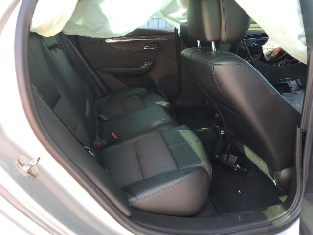 Photo 6 from auction – 2014 CHEVROLET IMPALA LT with VIN 2G1125S31E9308691