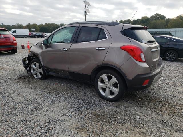 Photo 3 from auction – 2015 BUICK ENCORE with VIN KL4CJASB4FB040328