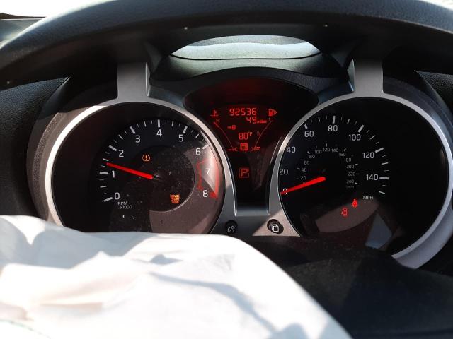 Photo 8 from auction – 2012 NISSAN JUKE S with VIN JN8AF5MR8CT117437