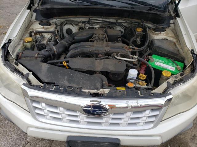 Photo 7 from auction – 2013 SUBARU FORESTER 2 with VIN JF2SHABC5DH403298