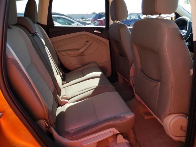 Photo 6 from auction – 2016 FORD ESCAPE SE with VIN 1FMCU0GX3GUA73110