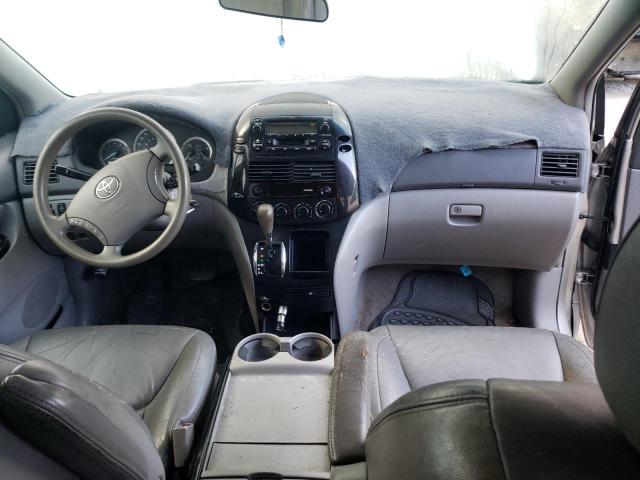 Photo 9 from auction – 2004 TOYOTA SIENNA CE with VIN 5TDZA23C14S175138