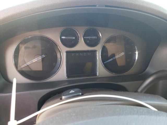 Photo 8 from auction – 2007 CADILLAC ESCALADE E with VIN 1GYFK66877R244832