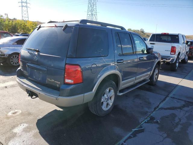 Photo 4 from auction – 2005 FORD EXPLORER E with VIN 1FMDU74W15ZA37070