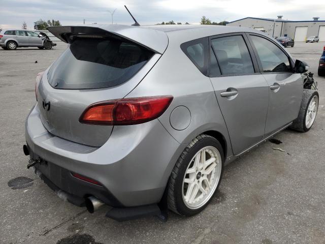 Photo 4 from auction – 2013 MAZDA SPEED 3 with VIN JM1BL1L37D1714896