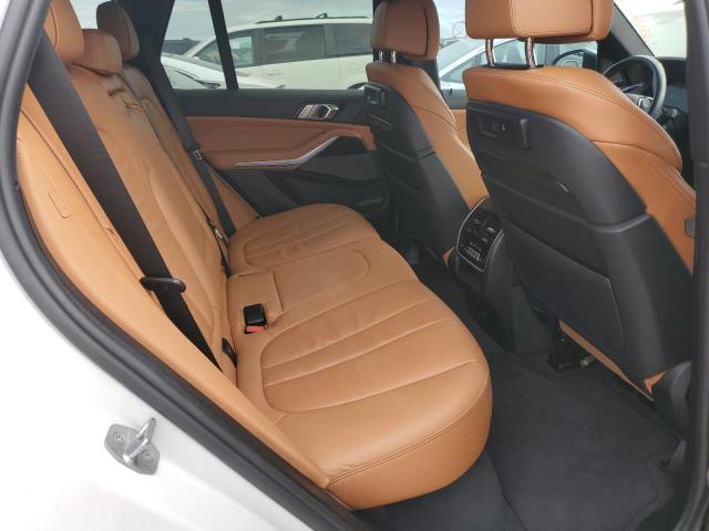 Photo 6 from auction – 2020 BMW X5 SDRIVE with VIN 5UXCR4C07L9C45286