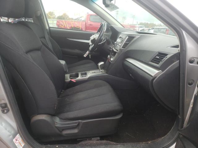 Photo 5 from auction – 2010 SUBARU OUTBACK 2. with VIN 4S4BRBCC1A3336266