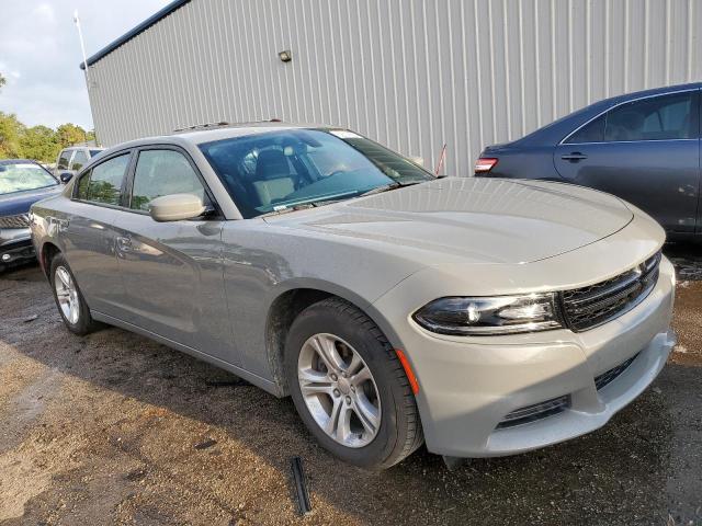 Photo 1 from auction – 2019 DODGE CHARGER SX with VIN 2C3CDXBG7KH725666