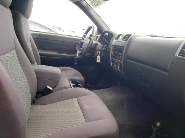 Photo 5 from auction – 2011 CHEVROLET COLORADO L with VIN 1GCDSCFE0B8140781