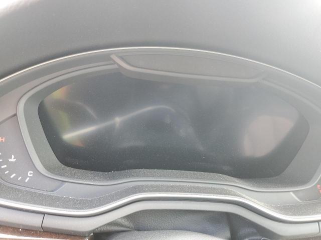 Photo 8 from auction – 2019 AUDI A5 PREMIUM with VIN WAUYNGF58KN002078