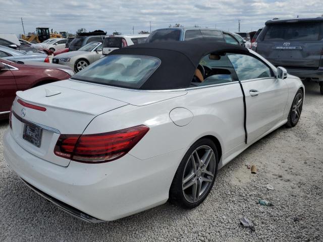 Photo 4 from auction – 2016 MERCEDES-BENZ E 400 with VIN WDDKK6FF8GF320763
