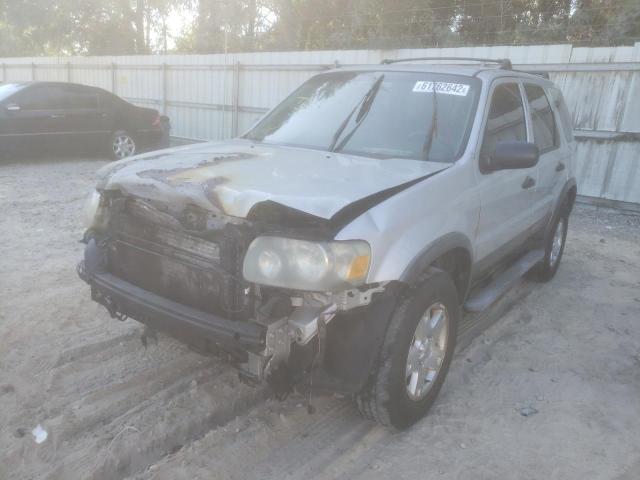 Photo 2 from auction – 2006 FORD ESCAPE XLT with VIN 1FMCU03116KA54311