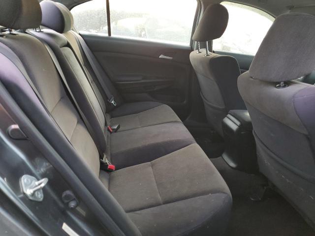 Photo 6 from auction – 2008 HONDA ACCORD LXP with VIN JHMCP26418C053250