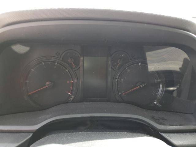 Photo 8 from auction – 2020 TOYOTA 4RUNNER SR with VIN JTEZU5JRXL5214051