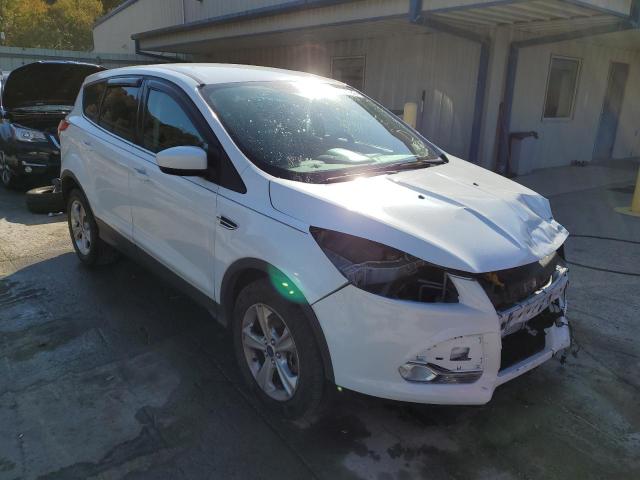 FORD ESCAPE SE 2013 with VIN 1FMCU9G93DUD95280 - Photo from auction