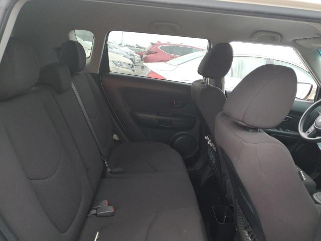 Photo 6 from auction – 2012 KIA SOUL with VIN KNDJT2A56C7424697