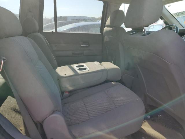Photo 6 from auction – 2007 DODGE DURANGO SL with VIN 1D8HB48N37F551570