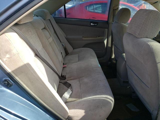 Photo 6 from auction – 2002 TOYOTA CAMRY LE with VIN 4T1BE32K92U574579
